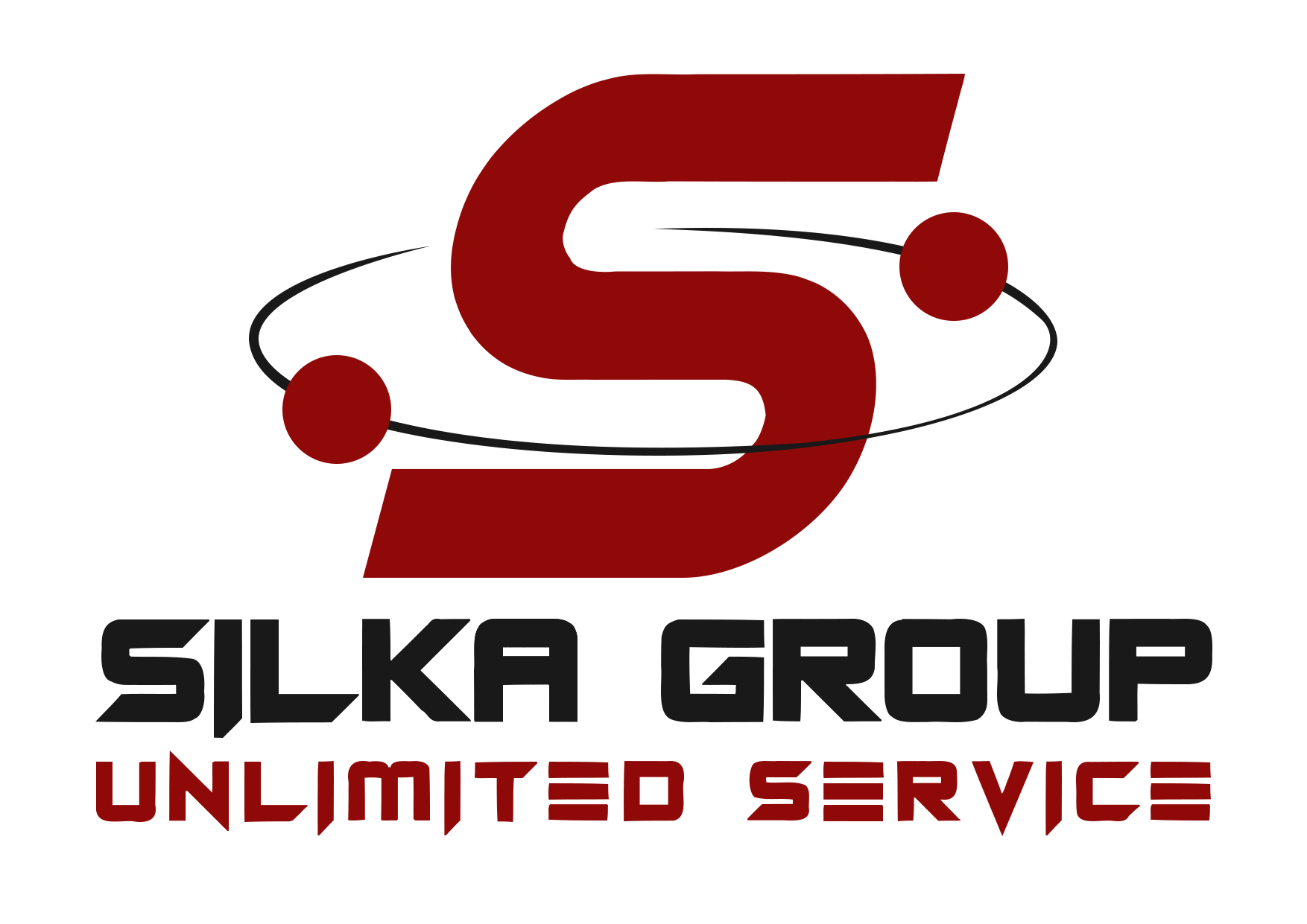 Logo Silka Group