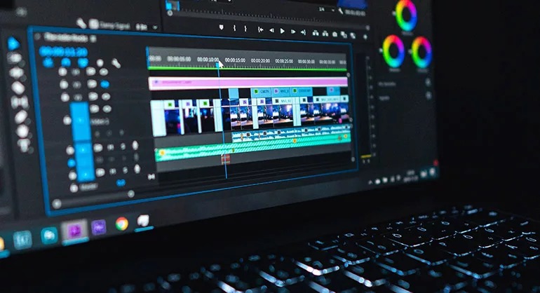 Production Vidéo