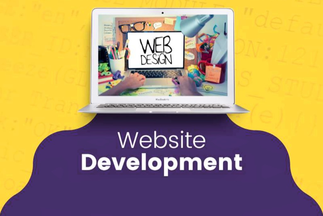Développement Web